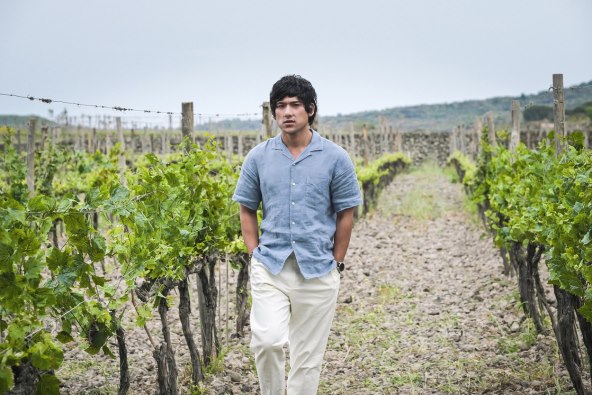 The White Lotus serija i luksuzni satovi