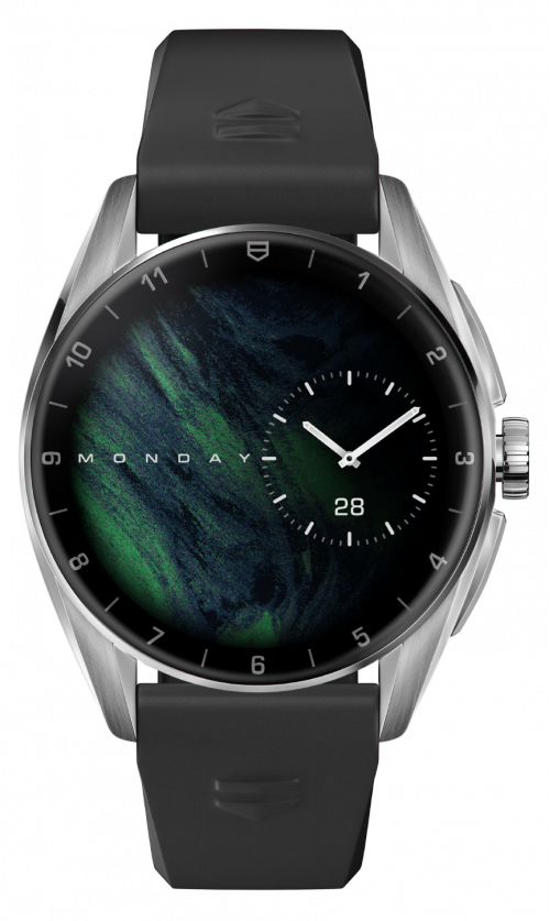 The White Lotus serija i luksuzni satovi