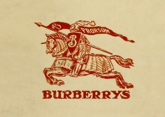 Burberry Daniel Lee nova kampanja 2023