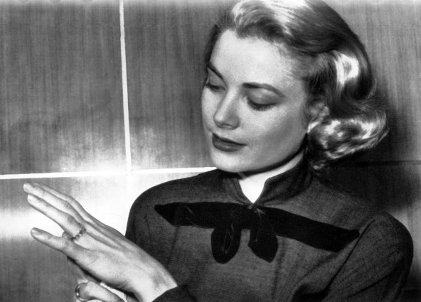 Grace Kelly zaruke i dva Cartier zaručnička prstena