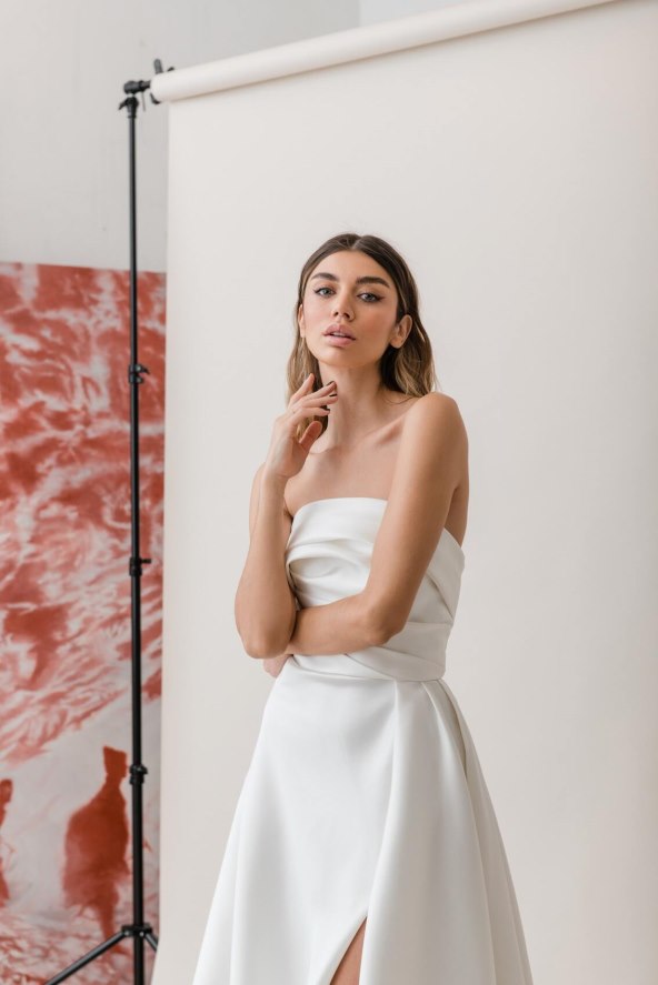 Alduk bridal vjenčanice lookbook 2023