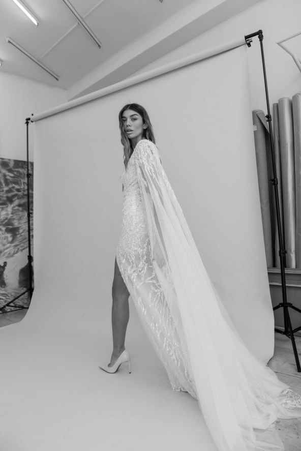 Alduk bridal vjenčanice lookbook 2023