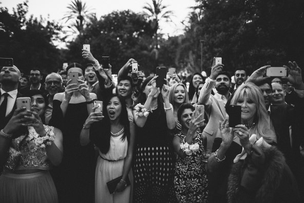 7 savjeta za savršene fotografije vjenčanja