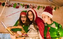 DUH BOŽIĆA: Koje vrijednosti prenijeti djeci u vrijeme blagdana?