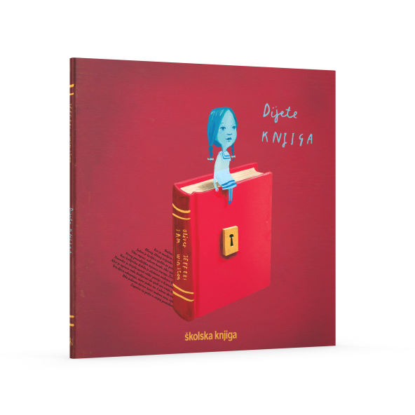 Kakve knjige djeci darovati za Božic