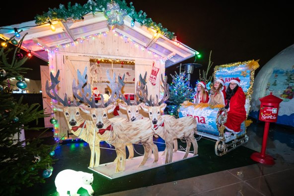 DUH BOŽIĆA: Koje vrijednosti prenijeti djeci u vrijeme blagdana?
