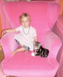 Kako izgleda kcer Kate Moss