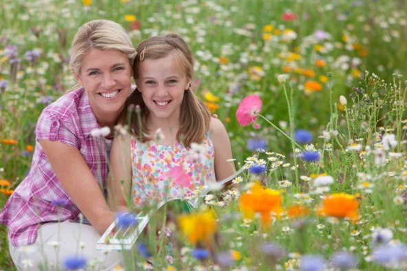 Zašto postajemo kao svoje majke