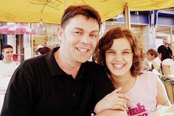 Iskustvo samohranog tate