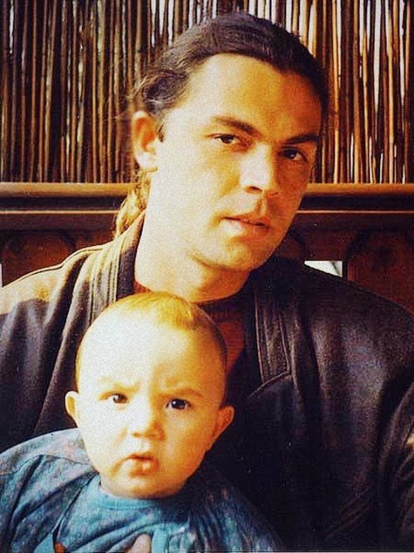 Iskustvo samohranog tate