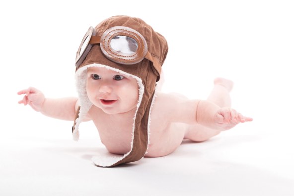 Kakve su bebe rodene u ožujku