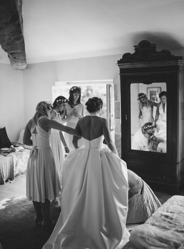 7 savjeta za savršene fotografije vjenčanja