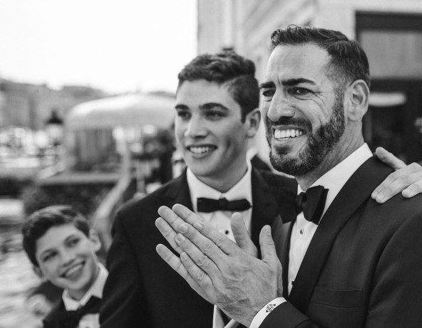 7 savjeta za savršene fotografije vjenčanja