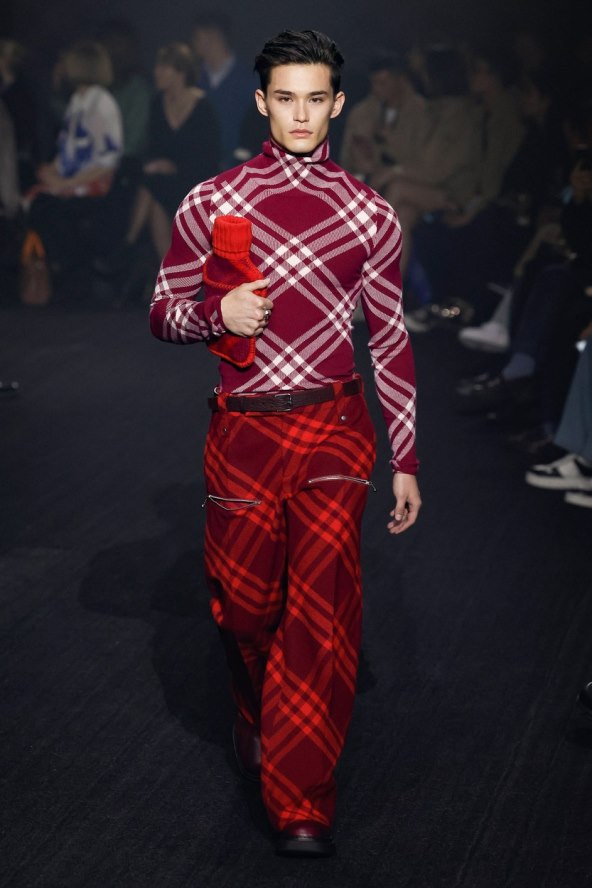 Daniel Lee napušta Burberry i prelazi u Jil Sander