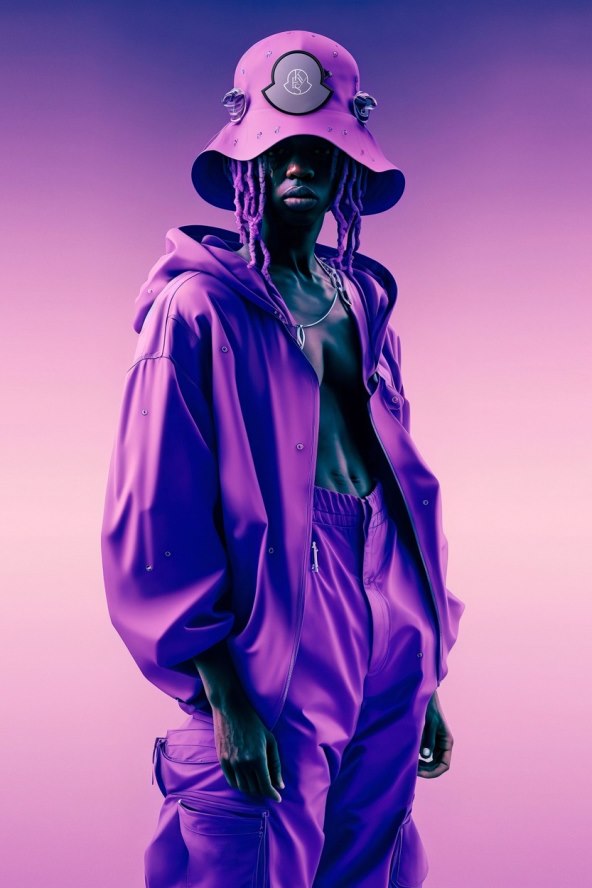 Moncler Genius revija jesen/zima 2023 