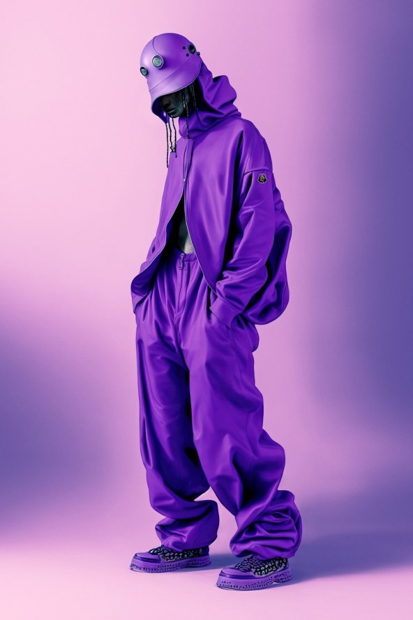 Moncler Genius revija jesen/zima 2023 