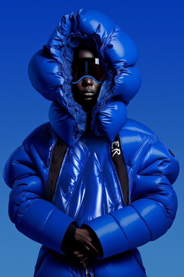 Moncler Genius revija jesen/zima 2023 