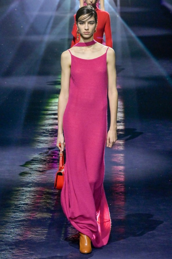 Fendi revija za jesen zimu 2023 