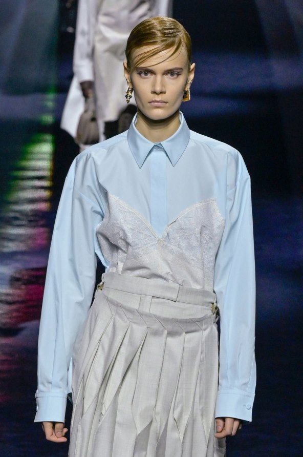 Fendi revija za jesen zimu 2023 