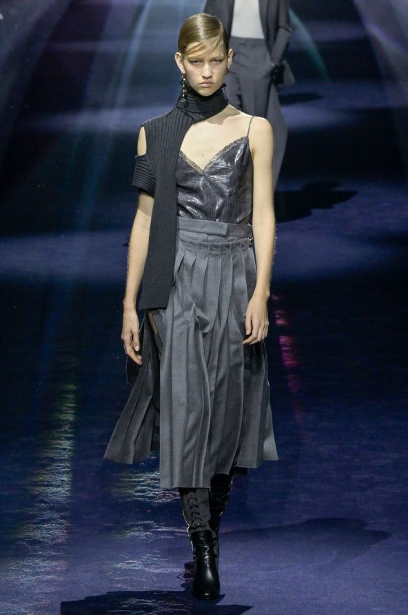 Fendi revija za jesen zimu 2023 