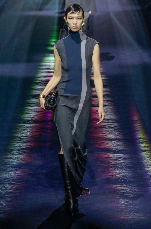 Fendi revija za jesen zimu 2023 