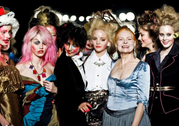 Vivienne Westwood godišnjica smrti modne ikone