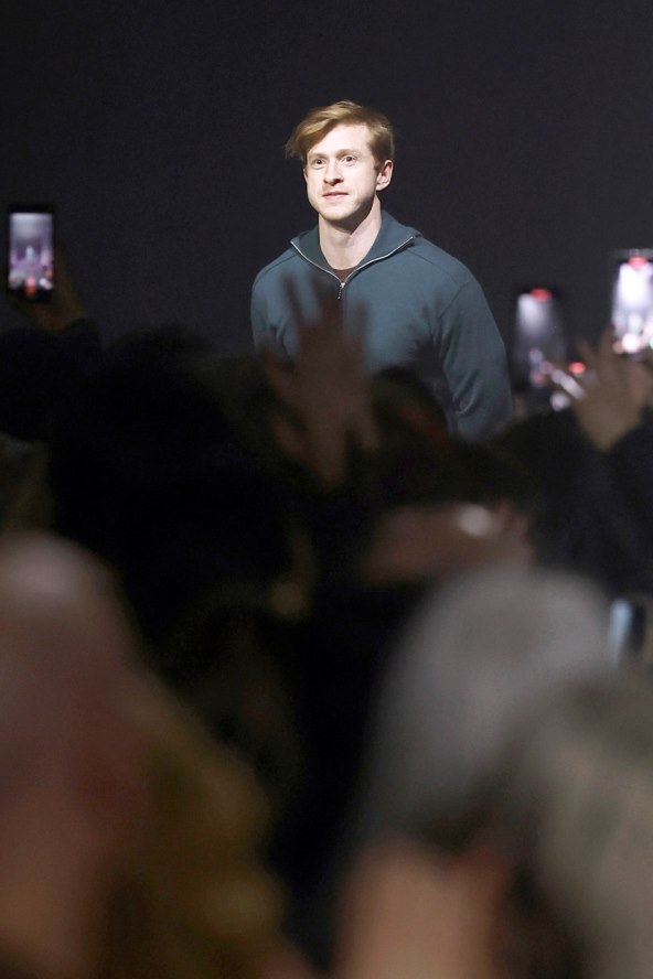 Daniel Lee Burberry suradnja kostimi za The Royal Ballet