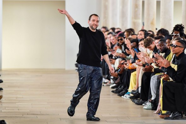 Modna kuća Lanvin odlazak dizajnera Sialellija
