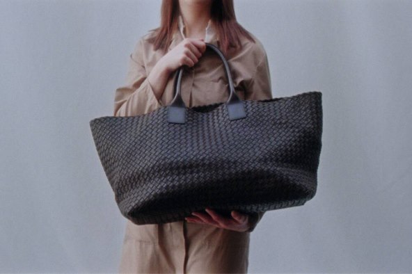 Bottega Veneta novi film Craft in Motion