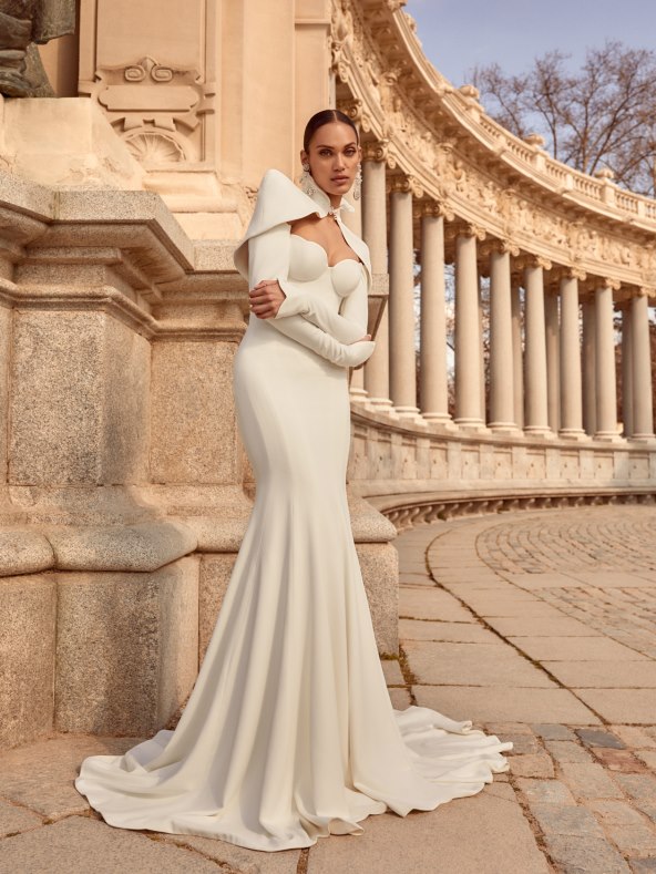 Nova kolekcija vjenčanica Galia Lahav proljeće 2024