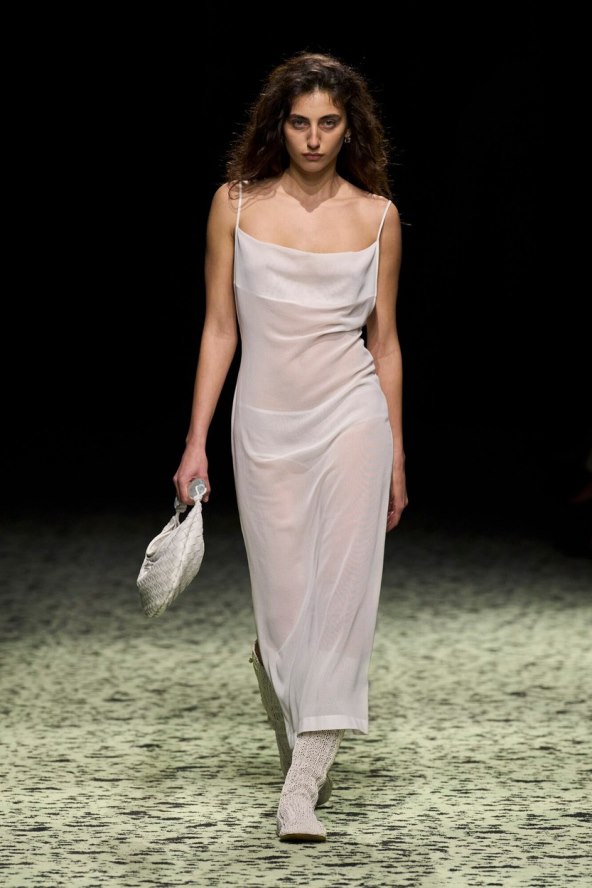 Moda trend transparentno prozirno proljeće 2023
