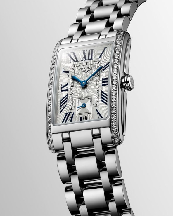 Oskarovka Jennifer Lawrence u kampanji za Longines sat DolceVita