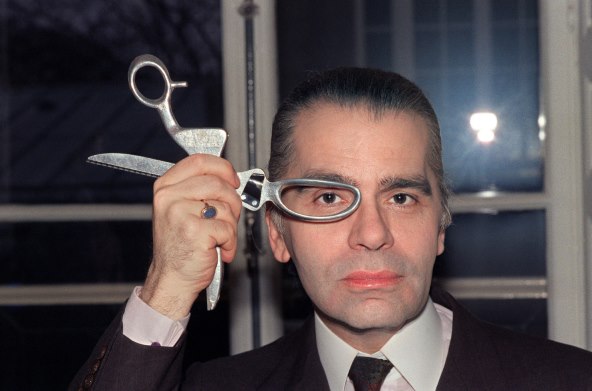 Met Gala 2023 i Karl Lagerfeld 10 nezaboravnih izreka