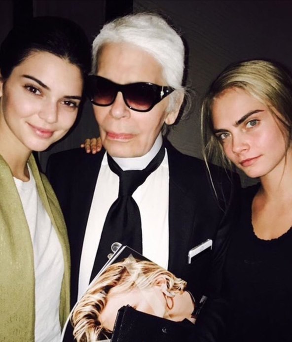 Met Gala 2023 i Karl Lagerfeld 10 nezaboravnih izreka
