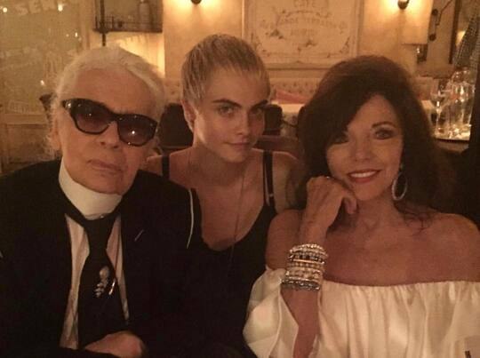 Met Gala 2023 i Karl Lagerfeld 10 nezaboravnih izreka