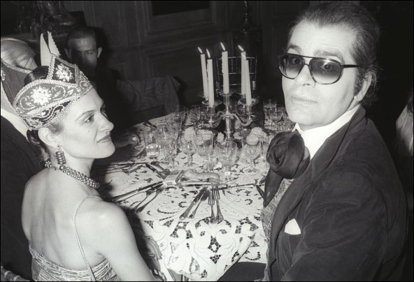 Met Gala 2023 i Karl Lagerfeld 10 nezaboravnih izreka
