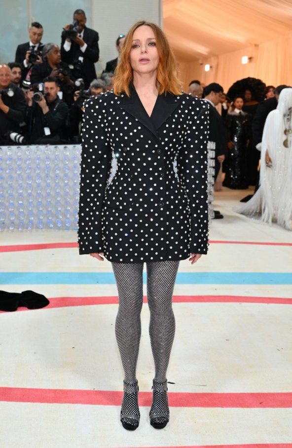 Met Gala red carpet 2023 u čast Karlu Lagerfeld