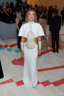 Met Gala red carpet 2023 u čast Karlu Lagerfeld