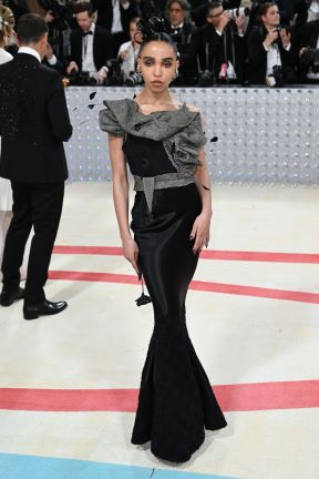Met Gala red carpet 2023 u čast Karlu Lagerfeld