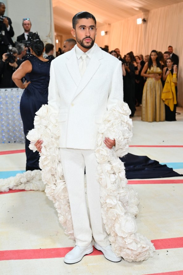 Met Gala 2024 dress code