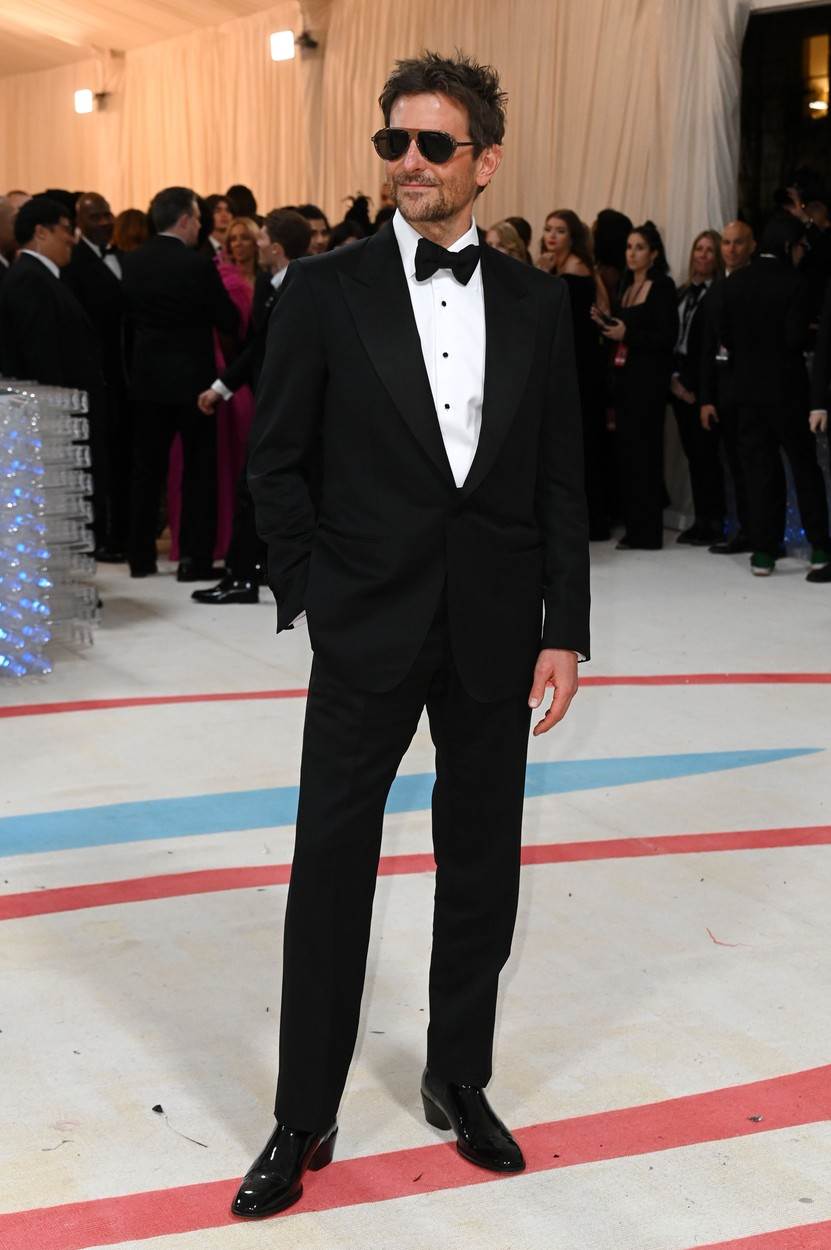 Met Gala red carpet 2023 u čast Karlu Lagerfeld