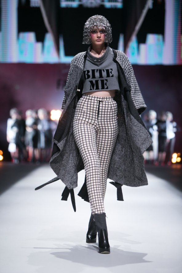 Moda za snažne i samosvjesne žene na pretposljednjoj večeri Perwoll Fashion.hr-a