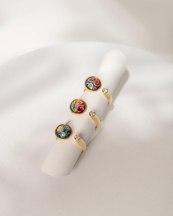 Najljepši komadi zlatnog nakita Freywille koji odlično pristaju svakoj kombinaciji