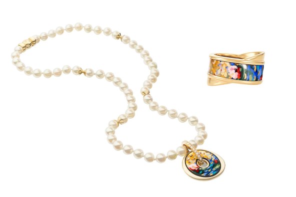 Najljepši komadi zlatnog nakita Freywille koji odlično pristaju svakoj kombinaciji