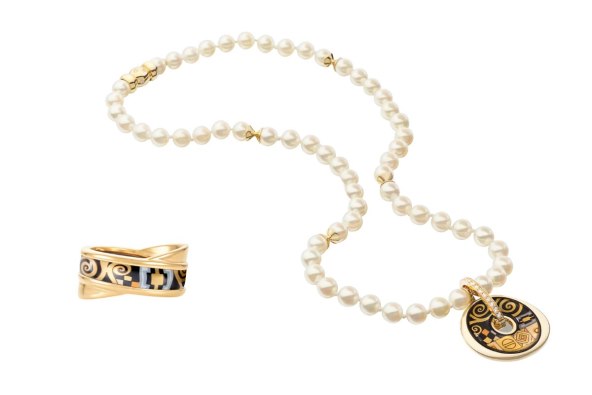 Najljepši komadi zlatnog nakita Freywille koji odlično pristaju svakoj kombinaciji