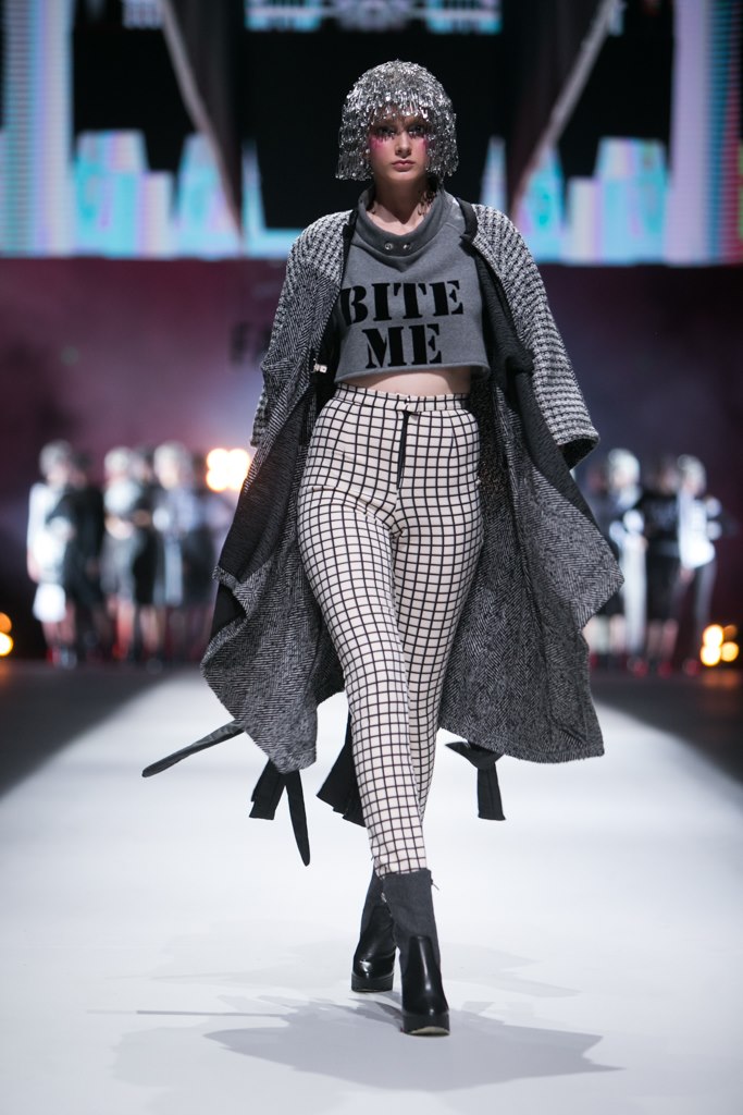 Moda za snažne i samosvjesne žene na pretposljednjoj večeri Perwoll Fashion.hr-a