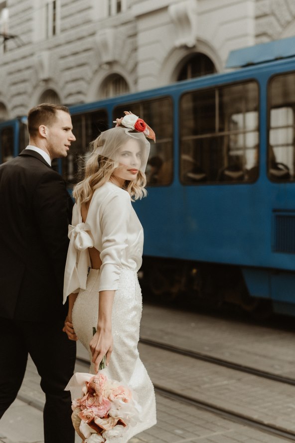 Inspiracija proljetna vjenčanja cvijeće i boje