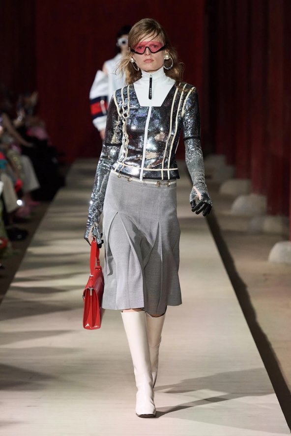 Gucci Cruise kolekcija 2024 predstavljena revijom u Seulu