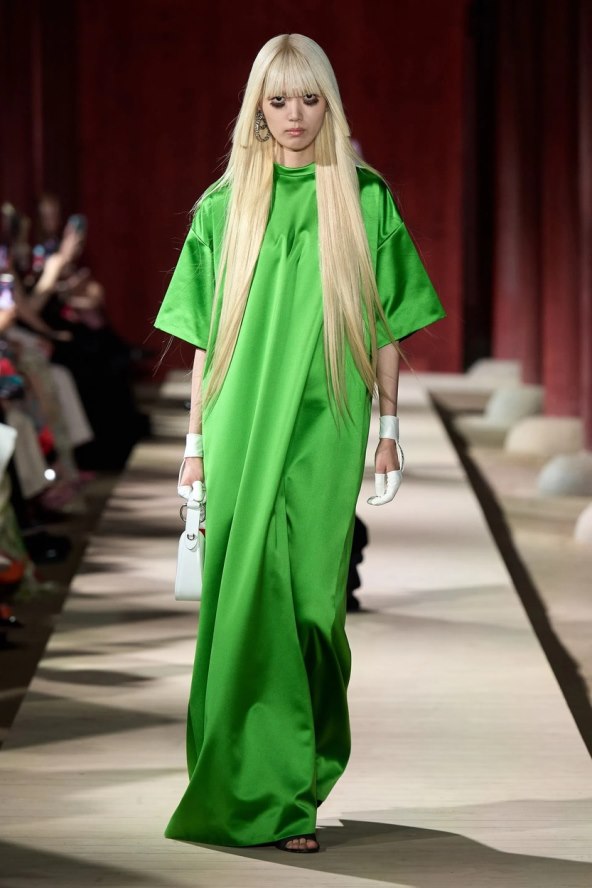 Gucci Cruise kolekcija 2024 predstavljena revijom u Seulu