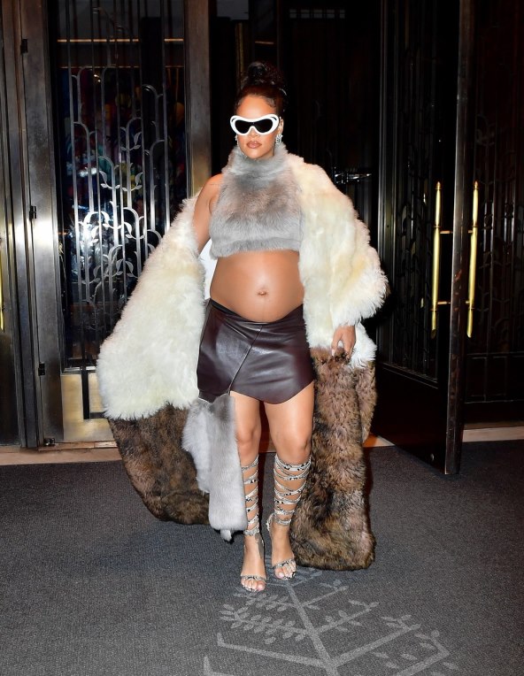 Modni trend nose se maksi i mini suknje